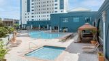 Westgate Palace Hotel/Universal/I-Drive Pool
