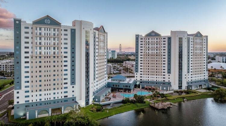 Westgate Palace Hotel/Universal/I-Drive Exterior