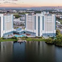 Westgate Palace Hotel/Universal/I-Drive
