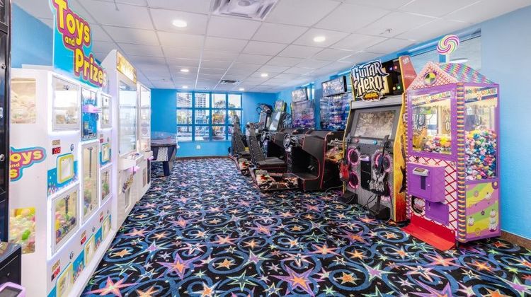 Westgate Palace Hotel/Universal/I-Drive Recreation