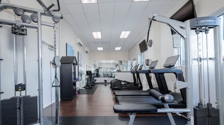 Westgate Palace Hotel/Universal/I-Drive Health Club