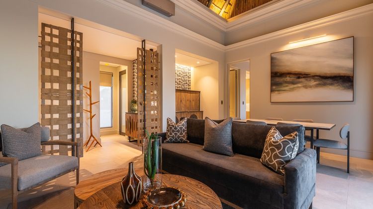 Mokuti Etosha Lodge Room