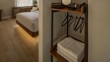 The Amaya Room
