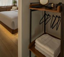 The Amaya Room