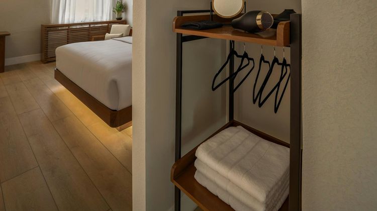 The Amaya Room
