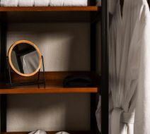 The Amaya Room