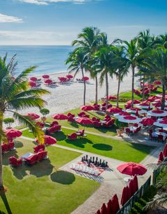 Acqualina Resort & Spa on the Beach