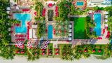 Acqualina Resort & Spa on the Beach Exterior