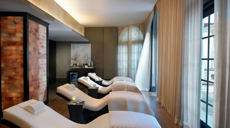 Acqualina Resort & Spa on the Beach Spa