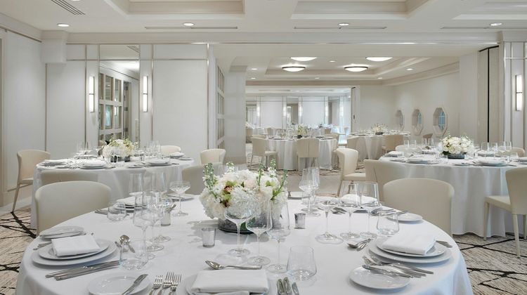 Acqualina Resort & Spa on the Beach Ballroom