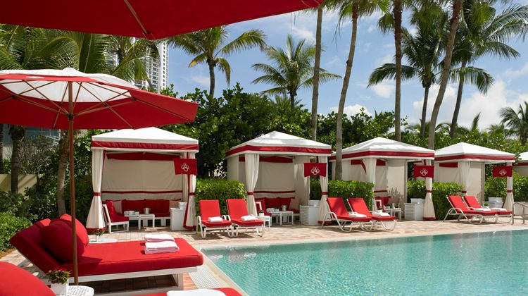 Acqualina Resort & Spa on the Beach Pool