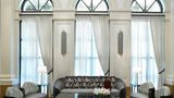 Acqualina Resort & Spa on the Beach Lobby
