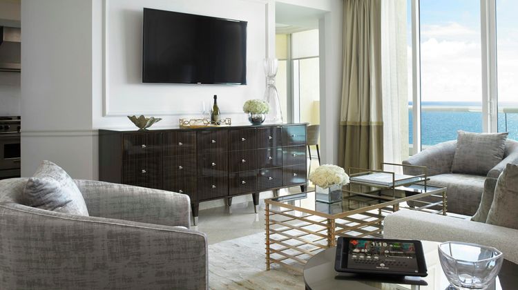 Acqualina Resort & Spa on the Beach Suite