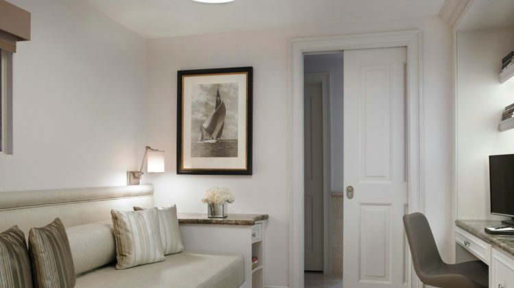 Acqualina Resort & Spa on the Beach Suite