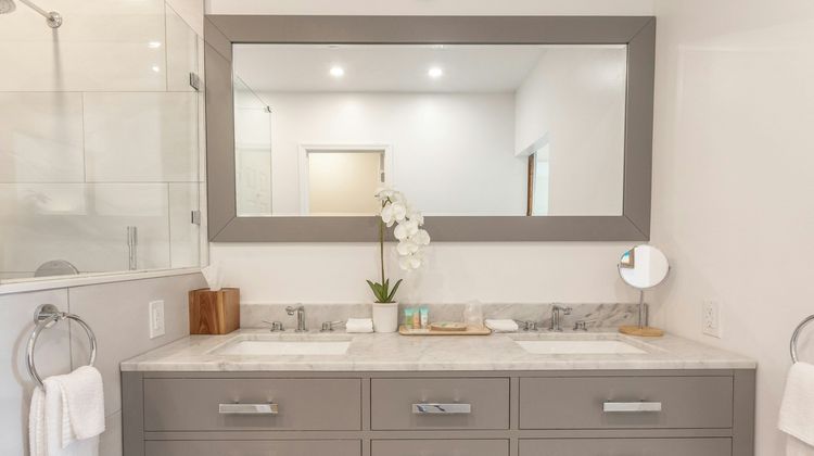Sands Harbor Resort & Marina Room
