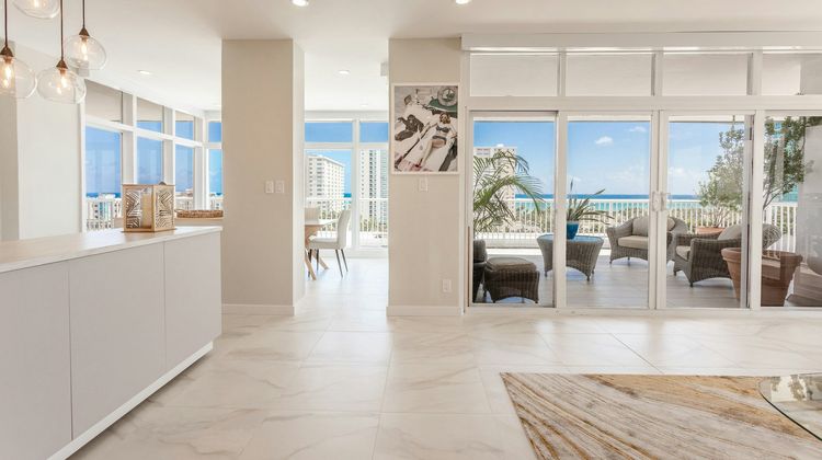 Sands Harbor Resort & Marina Room