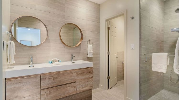 Sands Harbor Resort & Marina Room