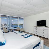Sands Harbor Resort & Marina