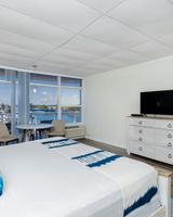Sands Harbor Resort & Marina