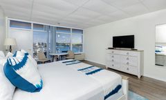 Sands Harbor Resort & Marina