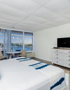 Sands Harbor Resort & Marina