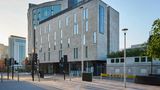 Four Points Flex by Sheraton Cardiff Exterior