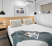 The Observatory Self Contained Apts Room