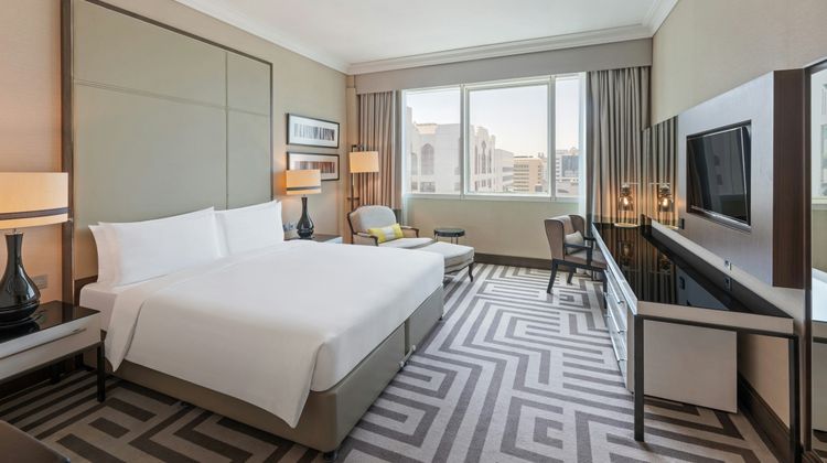 Al Maha Arjaan by Rotana Room
