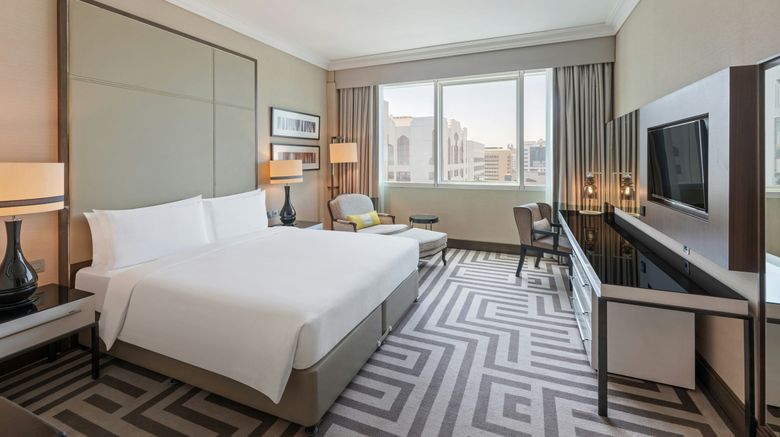 <b>Al Maha Arjaan by Rotana Room</b>. Images powered by <a href="https://www.leonardoworldwide.com/" title="Leonardo Worldwide" target="_blank">Leonardo</a>.