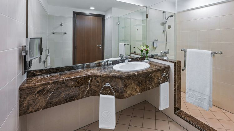 Al Maha Arjaan by Rotana Room