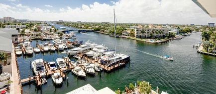 Sands Harbor Resort & Marina Exterior