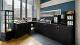 Four Points Flex by Sheraton Cardiff Restaurant