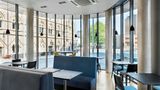 Four Points Flex by Sheraton Cardiff Restaurant