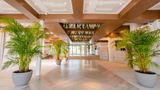 Sands Harbor Resort & Marina Lobby