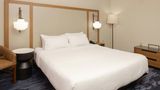 Fairfield Inn & Suites Lansing West Room
