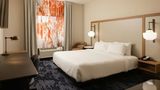 Fairfield Inn & Suites Lansing West Room