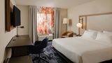 Fairfield Inn & Suites Lansing West Room