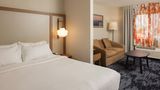 Fairfield Inn & Suites Lansing West Room