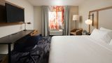Fairfield Inn & Suites Lansing West Room