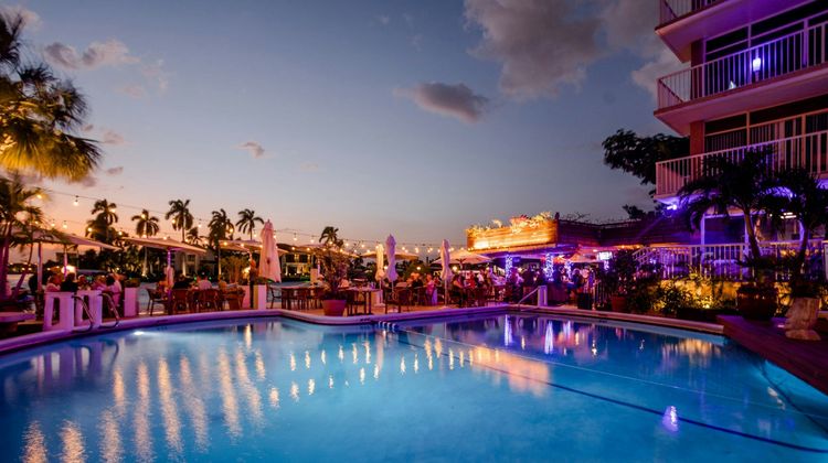 Sands Harbor Resort & Marina Restaurant