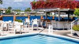 Sands Harbor Resort & Marina Pool