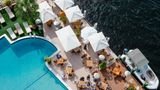 Sands Harbor Resort & Marina Pool