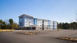 <b>TownePlace Suites Seekonk Exterior</b>. Images powered by <a href="https://www.leonardoworldwide.com/" title="Leonardo Worldwide" target="_blank">Leonardo</a>.