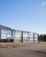 TownePlace Suites Seekonk