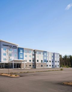 TownePlace Suites Seekonk