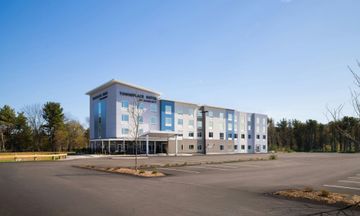 TownePlace Suites Seekonk