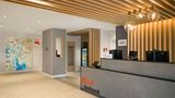 <b>TownePlace Suites Seekonk Lobby</b>. Images powered by <a href="https://www.leonardoworldwide.com/" title="Leonardo Worldwide" target="_blank">Leonardo</a>.