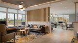 <b>TownePlace Suites Seekonk Lobby</b>. Images powered by <a href="https://www.leonardoworldwide.com/" title="Leonardo Worldwide" target="_blank">Leonardo</a>.