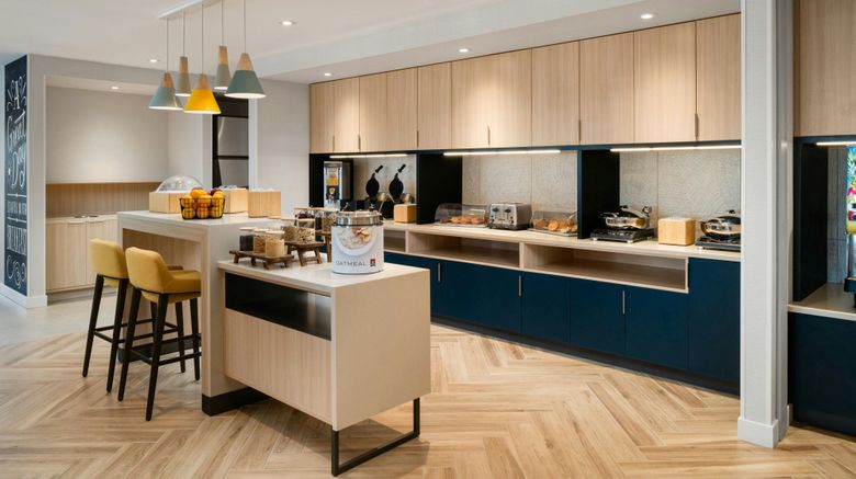 <b>TownePlace Suites Seekonk Restaurant</b>. Images powered by <a href="https://www.leonardoworldwide.com/" title="Leonardo Worldwide" target="_blank">Leonardo</a>.