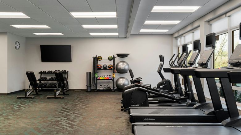 <b>TownePlace Suites Seekonk Health Club</b>. Images powered by <a href="https://www.leonardoworldwide.com/" title="Leonardo Worldwide" target="_blank">Leonardo</a>.